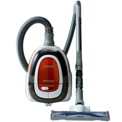 Vacuums & Floor Care