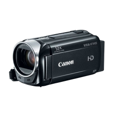 Canon FS10 16GB Dual Flash Digital Video Camera