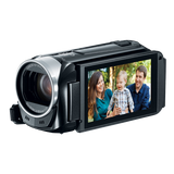 Canon FS10 16GB Dual Flash Digital Video Camera