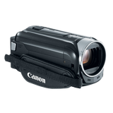 Canon FS10 16GB Dual Flash Digital Video Camera