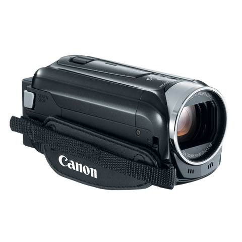 Canon FS10 16GB Dual Flash Digital Video Camera
