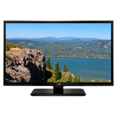 HP 2010i LCD Monitor