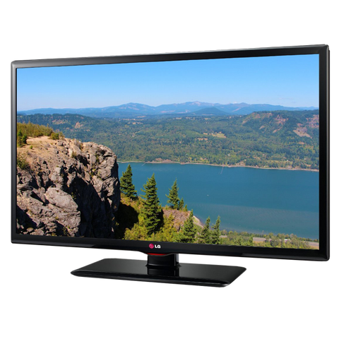 HP 2010i LCD Monitor