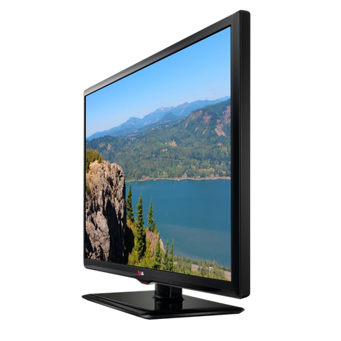 HP 2010i LCD Monitor