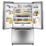 JVC GZ-MG740 - Palm-sized Hard Drive Video Camera